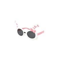 Детские силиконовые солнцезащитные поляризационные очки с защитой UV400 T22125