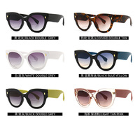 Солнцезащитные очки Elit современные ретро 2108