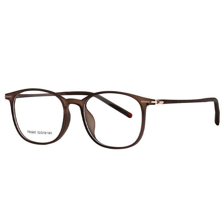 TR90 plastic frame MAMO TR9887