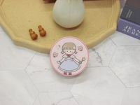 Набор для мягких контактных линз (Kits for contact lenses) XF008-51