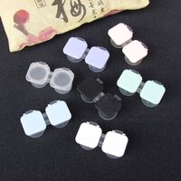 Контейнер для хранения контактных линз XF1004