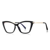 Plastic TR90 frames for glasses for women with UV and Blue Ray Cut protection FOCUS FCS2241