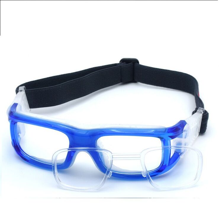 Safety shockproof sports goggles 篮球-066