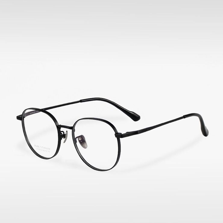 Оправа сверхлёгкая титановая MAMO HX08016