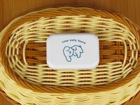 Мини-набор для мягких контактных линз AS118-5