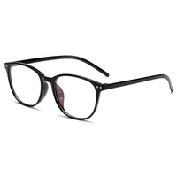 Plastic eyeglasses for reading KY6008 A1 Blue ray cut, diopters from +0.00 to +4.00, PD62-64