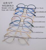 Metal ultrathin frames Wilibolo G95-60