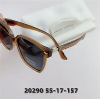 TR90 plastic polarized sunglasses SANTA 20290S