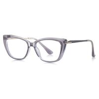 Plastic TR90 frame for glasses with UV protection More LS227