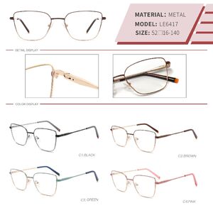 Metal frame LE6417-DA