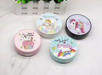 Набор для мягких контактных линз (Kits for contact lenses) XF008-5