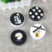 Набор для мягких контактных линз XF008小雏菊