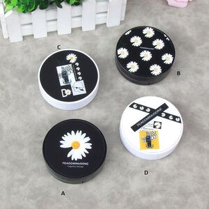 Soft contact lens kit XF008小雏菊