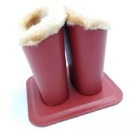 Футляр-стакан, подставка для очков и аксессуаров H008-1-HE