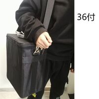 Mobile box (suitcase, trunk, organizer, display case) on legs for frames and glasses for 36 slots JS-C220908