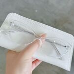 Оправа пластиковая из материала TR90 MAMO QQ7026