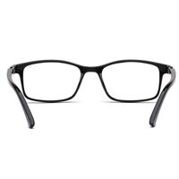 Plastic reading glasses WYM620 with Blue ray cut protection, diopters from +1.00 to +4.00