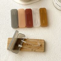 Mini soft contact lens kit JM101镊子+棒套装