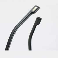 Солнцезащитные очки с диоптриями B63928, диоптрии от 0.00 до -6.00, не центрованные