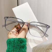 Очки пластиковые TR90 с защитой от синего света Blue Block FENQI F17134