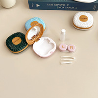 Набор для мягких контактных линз (Kits for contact lenses) A6570