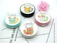 Набор для мягких контактных линз (Kits for contact lenses) XF-008-11