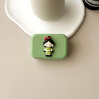 Мини-набор для мягких контактных линз A118-26全身女孩