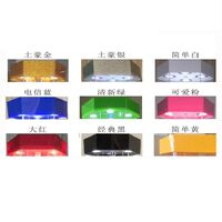 Стойка-витрина акриловая напольная вращающаяся для очков, оправ, футляров и аксессуаров 18006F-1, размер 176 * 58 см