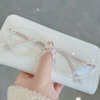 TR90 plastic frame with Blue Ray Cut protection lenses MAMO TR8288