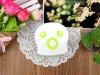 Set the device for cleaning soft contact lenses (A set for cleaning soft contact lenses) JD100