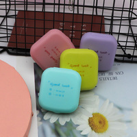 Набор для мягких контактных линз (Kits for contact lenses) MT027Good-Luck