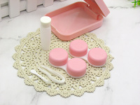 Набор для мягких контактных линз (Kits for contact lenses) X5006-4