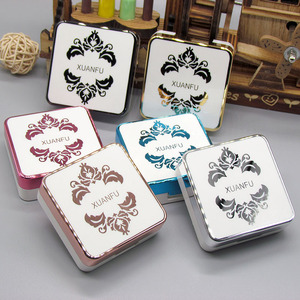 Набор для мягких контактных линз XF-8073