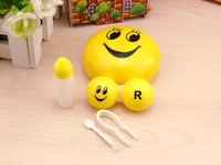 Kit for soft contact lenses (Kits for contact lenses) O7702