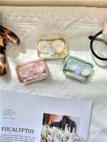 Мини набор для мягких контактных линз (Kits for contact lenses) B42-case