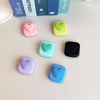 Kit for soft contact lenses (Kits for contact lenses) SOPP027Love