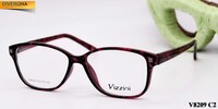 Plastic eyeglass frame VIZZINI V8209