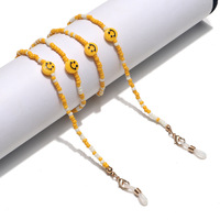 Stylish glasses chain GL1375