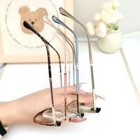 TR90 plastic frame with Blue Ray Cut protection lenses MAMO TR8210