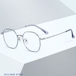 Оправа металлическая MAMO H5206