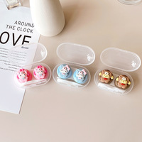 Мини набор для мягких контактных линз (Kits for contact lenses) PPX54