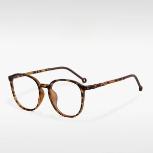 TR90 plastic frame with Blue Ray Cut protection lenses MAMO ST9038