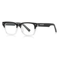 Plastic TR90 frame for glasses with UV and Blue Ray Cut protection More LS035