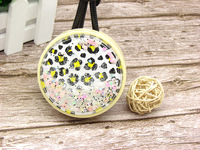 Набор для мягких контактных линз (Kits for contact lenses) HQ619Pattern