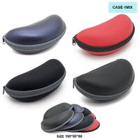 case for glasses CASE-1MIX