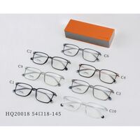 Оправа сверхлёгкая титановая MAMO HQ20018