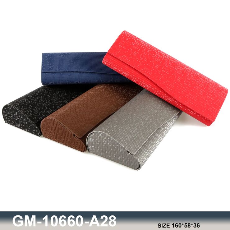 Magnetic glasses case GM-10660-A28