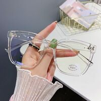 Очки из материала TR90 с защитой от синего света Blue Block FENQI F30082