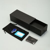 Футляр для очков и солнцезащитных очков + дополнительный комплект HD20221104-2