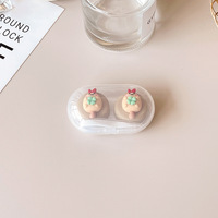 Mini set for a soft contact lens (Kits for contact lenses) PPX51